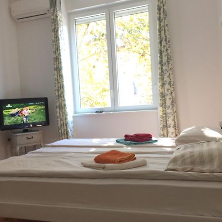 Cricket Park Hostel Beograd Ngoại thất bức ảnh